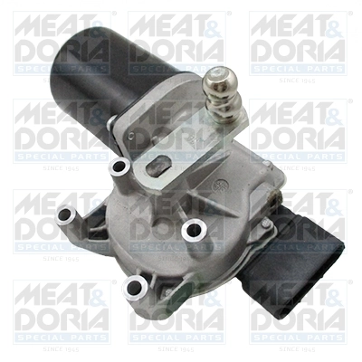 Wiper Motor